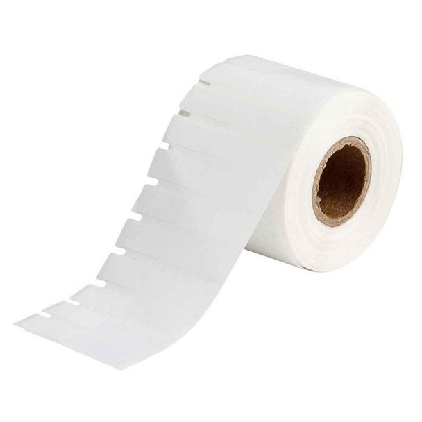 Brady THT-123-461-1.5-SC Thermal Transfer Printable THT-123-461-1.5-SC