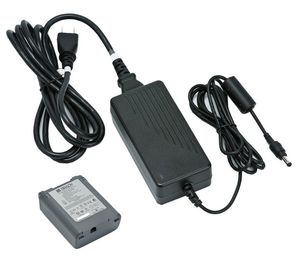 Brady BMP-UBP-AC Univeral Li-ion Battery Pack BMP-UBP-AC