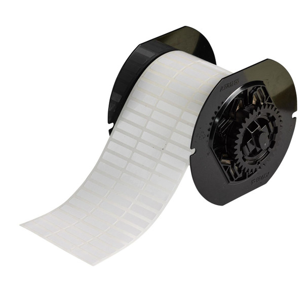 Brady B33-51-728 B33 Series Matt White B33-51-728
