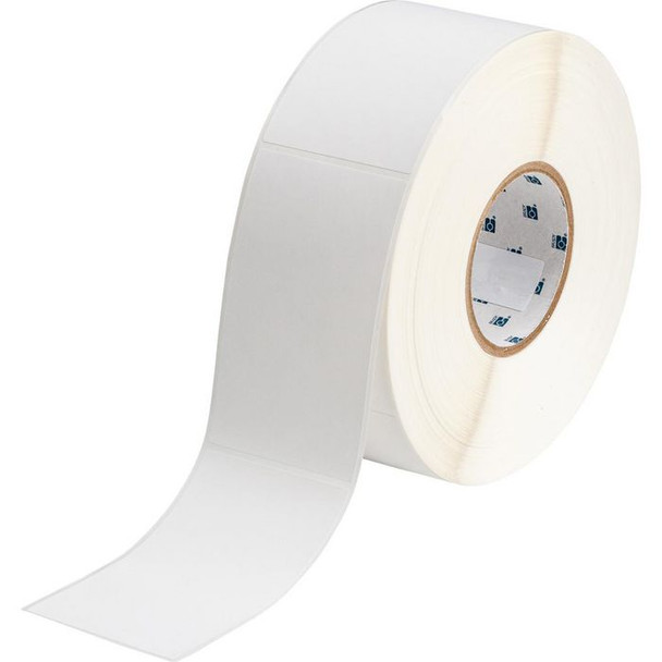Brady J50-260-2569 Polyester Labels for J5000 J50-260-2569