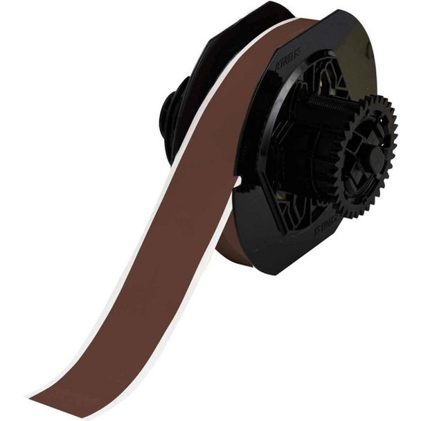 Brady B30C-1125-569-BR Brown High Performance B30C-1125-569-BR