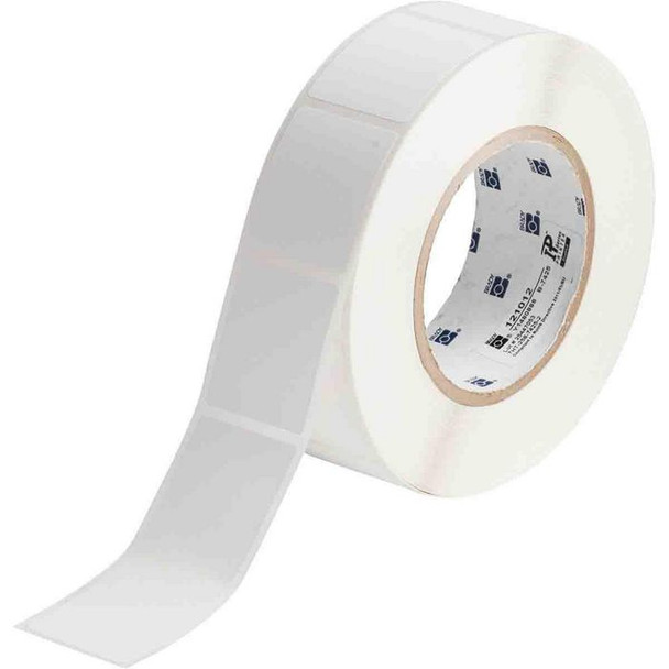 Brady THT-258-7425-2 Thermal Transfer Printable THT-258-7425-2