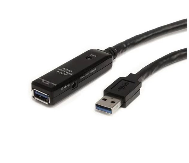 Startech.Com 10M Usb 3.0 Active Extension Cable USB3AAEXT10M