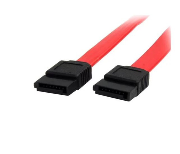 Startech.Com 18In Sata Serial Ata Cable SATA18