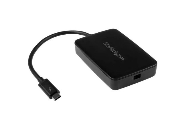 Startech.Com Thunderbolt 3 To Thunderbolt 2 Adapter TBT3TBTADAP