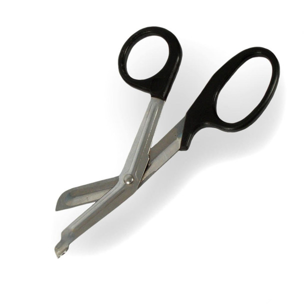 Tuffcut Scissors With Plastic Handle 7"Pack 1 - 4153 4153