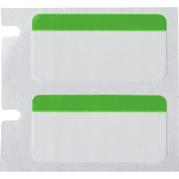 Brady BPT-310-494-2.5-GN Thermal Transfer Printable BPT-310-494-2.5-GN