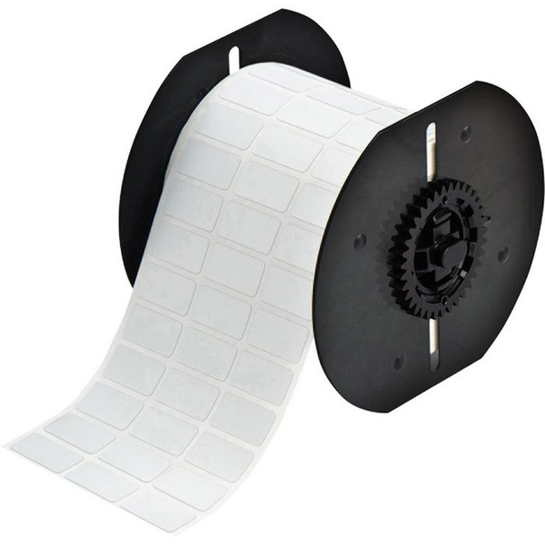 Brady B33-5-486 Metallised Polyester Labels B33-5-486