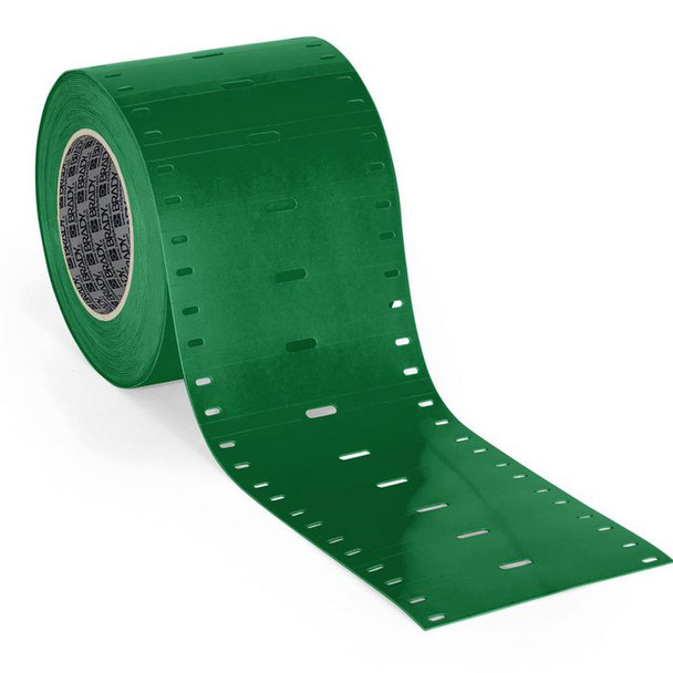 Brady THT-7515-7643-GN Halogen free cable tag 75.00 THT-7515-7643-GN