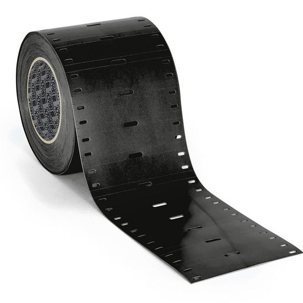 Brady THT-7515-7643-BK Halogen free cable tag 75.00 THT-7515-7643-BK