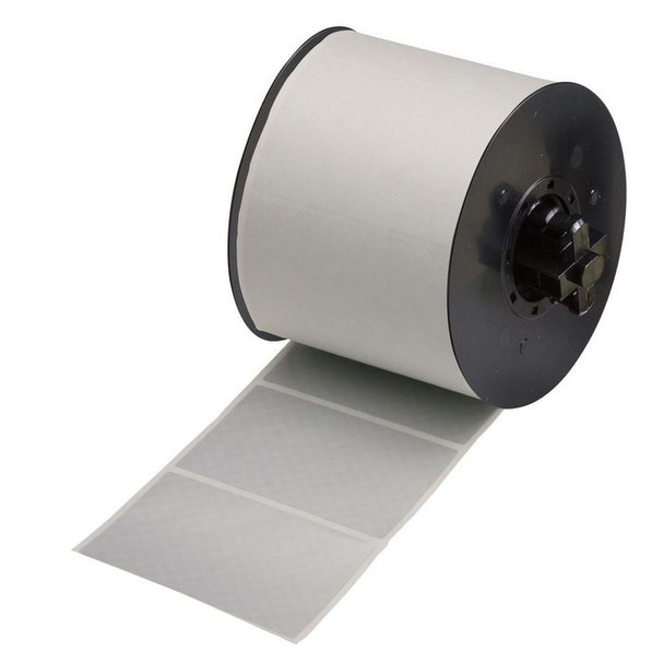 Brady MNK-THT-19-438 MiniMark Tamper-Evident MNK-THT-19-438