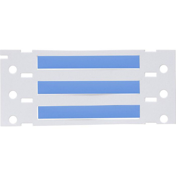 Brady 3PS-125-2-BL-S PermaSleeve Wire Marking 3PS-125-2-BL-S
