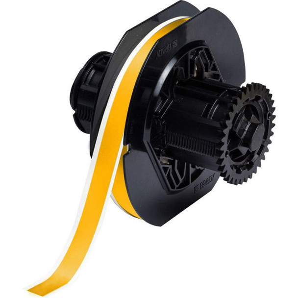 Brady B30C-500-569-YL Yellow High Performance B30C-500-569-YL