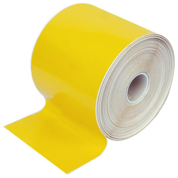Brady BPTC-83-439-YL Yellow Thermal Transfer BPTC-83-439-YL