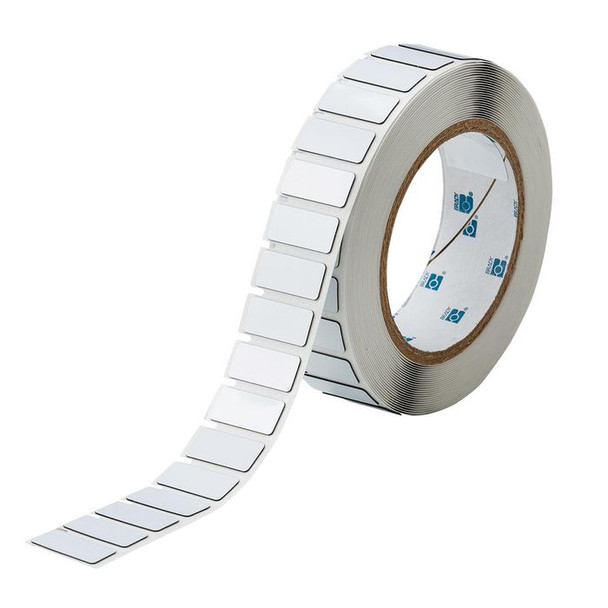 Brady THTEP-01-7593-WT EPREP Label 27.00 mm x 8.00 mm THTEP-01-7593-WT