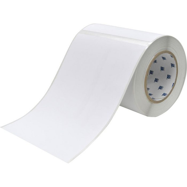 Brady J50-267-2569 Polyester Labels for J5000 J50-267-2569