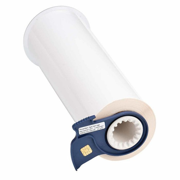 Brady B85-250X15M-569-WT BBP85 Tape - B-569 250 mm B85-250X15M-569-WT