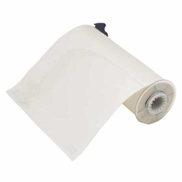 Brady B85-250X15M-569-CL BBP85 Tape - B-569 250 mm B85-250X15M-569-CL