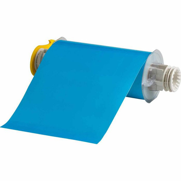 Brady B85-178X15M-569-LB BBP85 Tape B-569 178mm Light B85-178X15M-569-LB