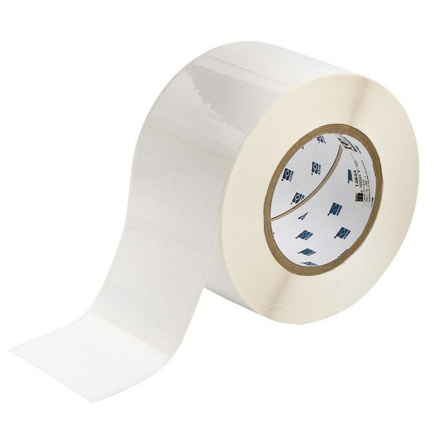 Brady THT-19-484-1 Thermal Transfer Printable THT-19-484-1