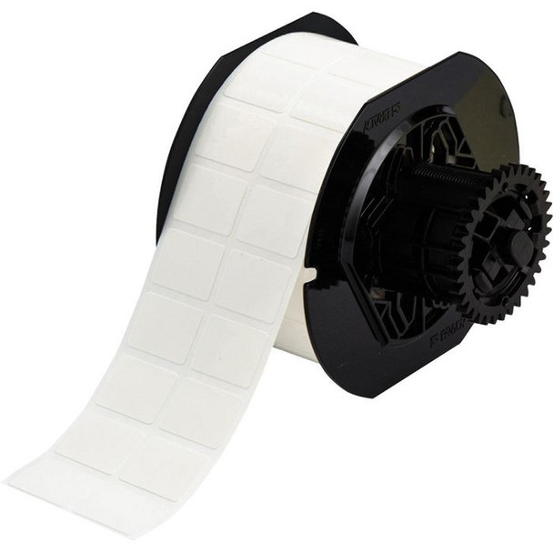 Brady B33-88-7425 Polypropylene Labels for the B33-88-7425