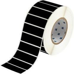 Brady THT-18-8591-3-BK Thermal Transfer Printable THT-18-8591-3-BK