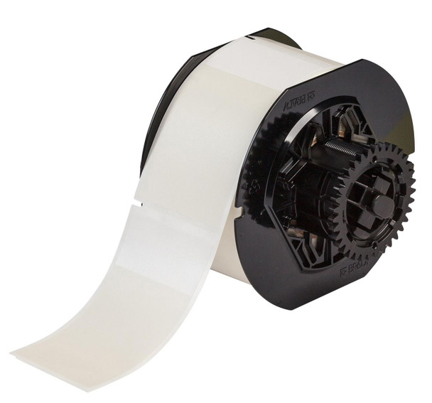 Brady B33-27-417 B33 Series High Adhesion B33-27-417