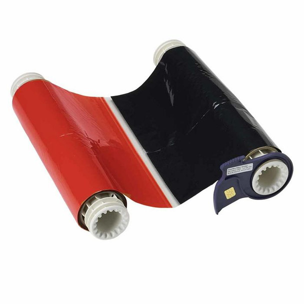 Brady B85-R-158X60-BK/RD BBP85 Ribbon - Blk-Red 158mm B85-R-158X60-BK/RD