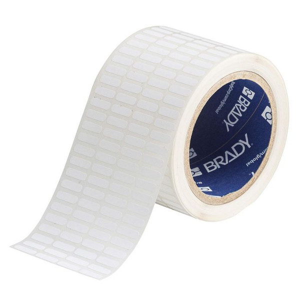 Brady THT-14-488-10 Thermal Transfer Printable THT-14-488-10