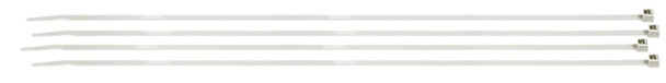 Brady NYTIE-3.5X370-NT Nylon Wire & Cable Ties NYTIE-3.5X370-NT
