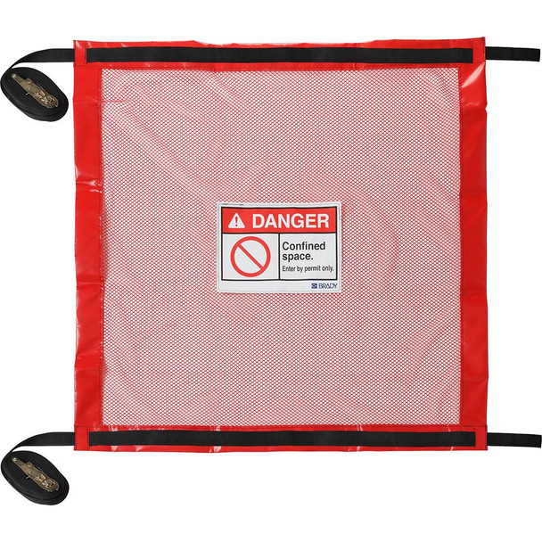 Brady 151089 Lock Tower Skirt Set. Conf 151089