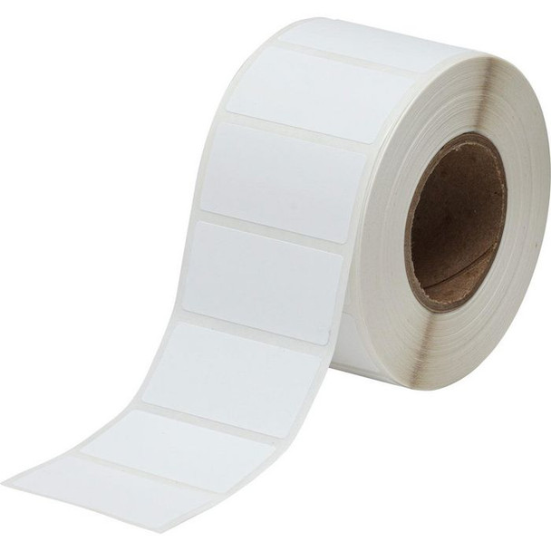 Brady J20-17-2550 Paper Labels for J2000 J20-17-2550