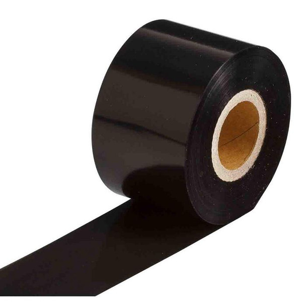 Brady R6406 Black 6400 Series Thermal R6406
