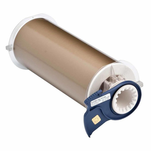 Brady B85-200X15M-595-GD BBP85 Tape - Vinyl 200 mm B85-200X15M-595-GD