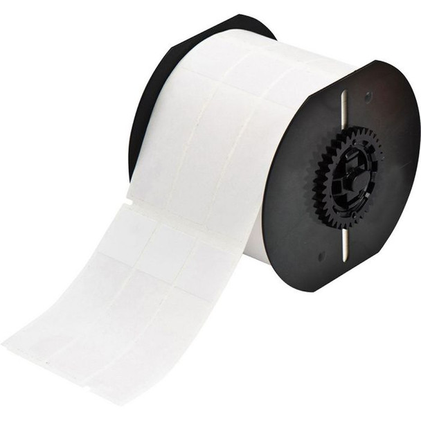 Brady B33-10-427 Self-laminating Vinyl Labels B33-10-427