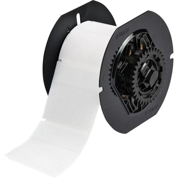 Brady B33-26-427 Self-laminating Vinyl Labels B33-26-427