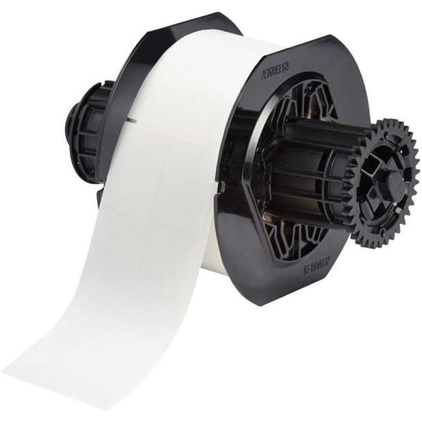 Brady B33-139-461 Self-laminating Polyester B33-139-461