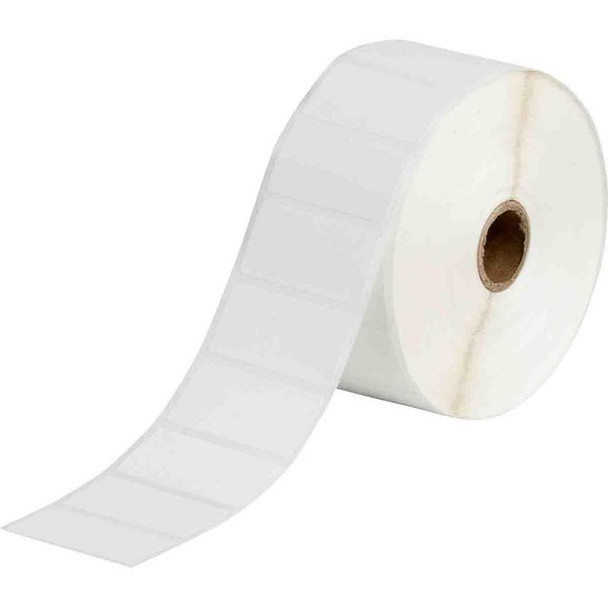 Brady THT-137-7425-2-SC Thermal Transfer Printable THT-137-7425-2-SC