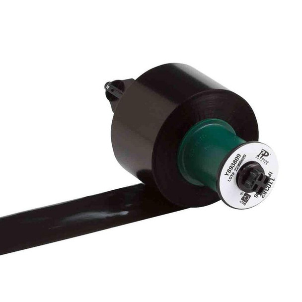 Brady IP-R6406 Black 6400 Series Thermal IP-R6406