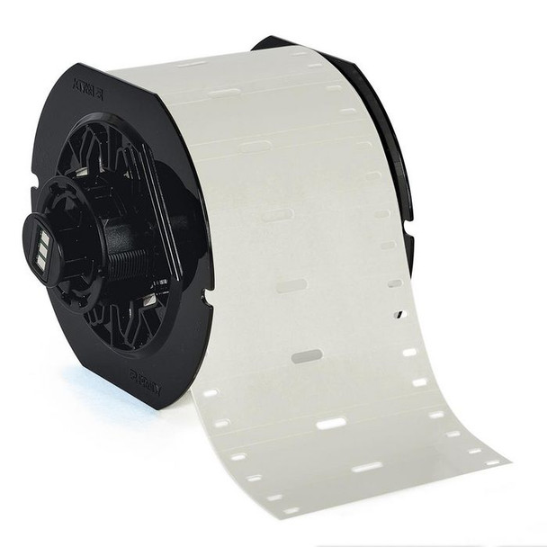 Brady B33-7525-348-WT Mass Transit Cable Tag for B33-7525-348-WT