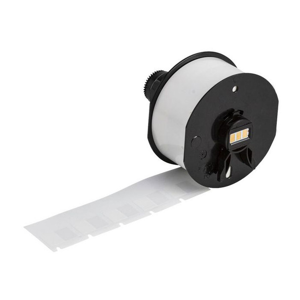 Brady A62-1-417 Self-Laminating Vinyl Wire A62-1-417