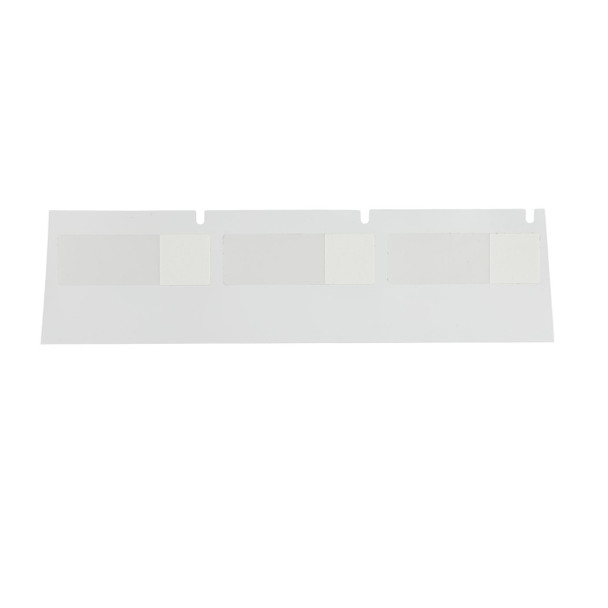 Brady BA62-11-427 Self-laminating Vinyl Wrap BA62-11-427