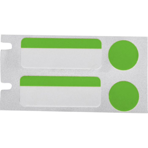 Brady THT-304-494-3-GN Thermal Transfer Printable THT-304-494-3-GN