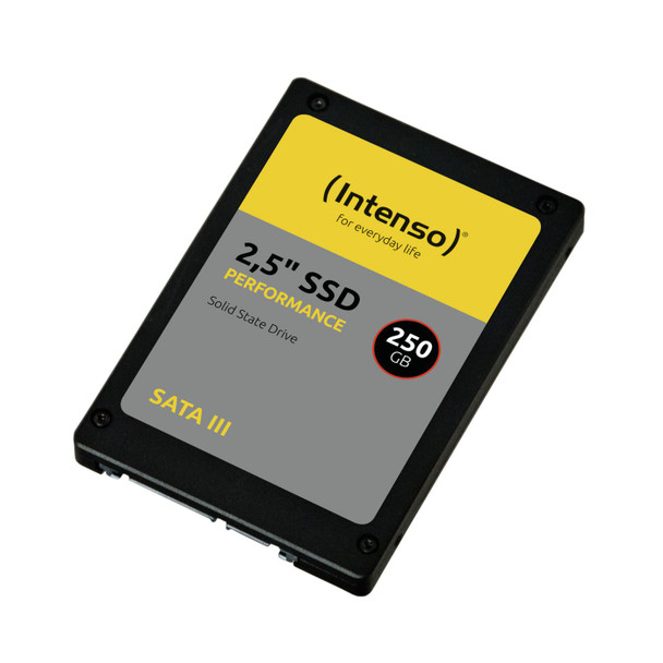 Intenso 3814440 Internal Solid State Drive 3814440