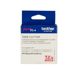 Brother TC4 Tape Cutter TC4