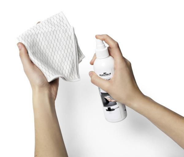 Durable 584400 Equipment Cleansing Kit 584400