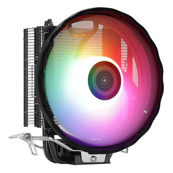 AeroCool AEROPGSRAVE3-FRGB-4P Rave 3 Frgb Processor Air AEROPGSRAVE3-FRGB-4P