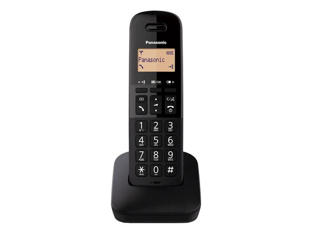 Panasonic KX-TGB610JTB Kx-Tgb610Jt Analog/Dect KX-TGB610JTB