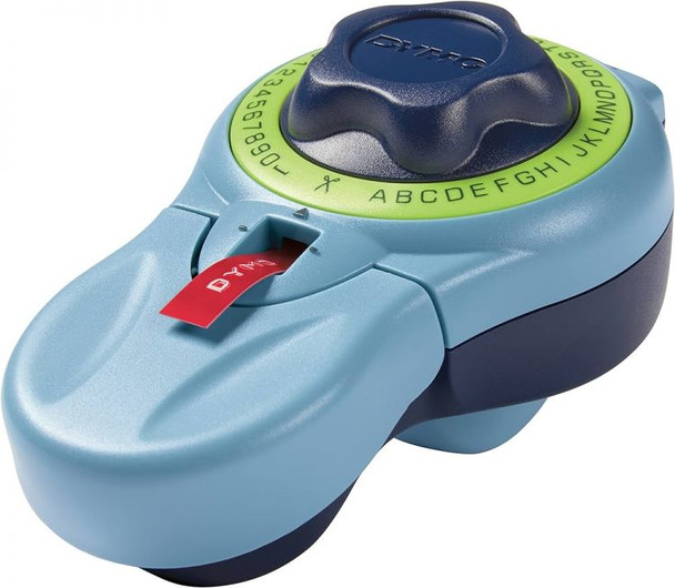 Dymo Junior Label Maker JUNIORLABEL