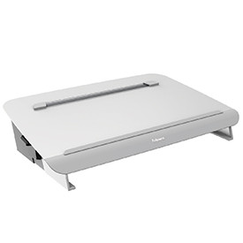 Fellowes 8065801 Hana Writing Slope White 8065801